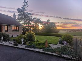 Hillhaven Bed &Breakfast, hotel in Fortrose