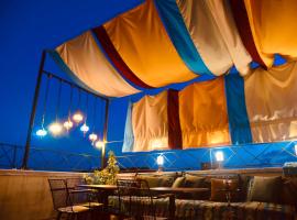 LUXIR HOTEL, hotel in Istanbul