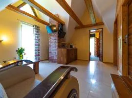 Apartamenty i Pokoje w Willi na Ubocy