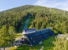 Hotel Skicentrum
