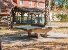 XXL Ferienhaus Dierhagen Strand