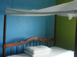 Leosim Hotel Nebbi