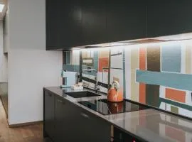 Bed's Apartments