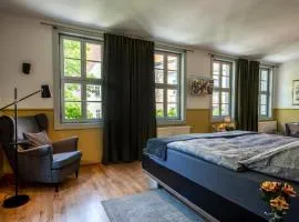 Ferienwohnung am Dom