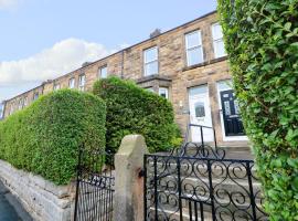 Stang View, villa i Barnard Castle