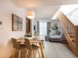 VacationClub – Seaside Park Penthouse 608