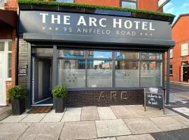 The Arc Hotel