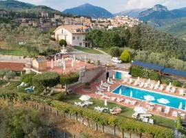 Hotel Villa De Santis