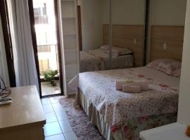 Life Resort próximo a Esplanada, hotel sa Brasília