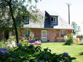 Charmante maison typique " la chaumière "