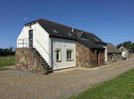 Newgale Lodge, hotel di Newgale