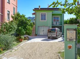 Agriturismo La Casa degli Zii, hotel poblíž Mezinárodní letiště Clemente Panero - ALL, 