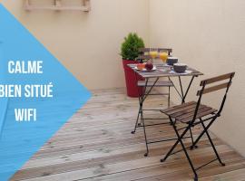 Die 10 Besten Ferienwohnungen In Calais Frankreich Booking Com
