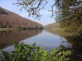 Moulin des Baleines de Kérandraon Plouguerneau, Hotel in Plouguerneau