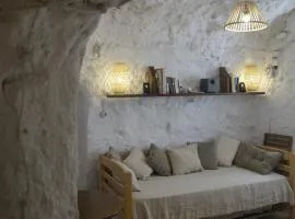 Casa Cueva “La Estrella”