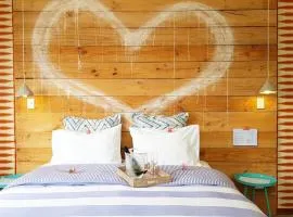 Casapapudo Boutique Home