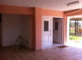 Villa Evi's