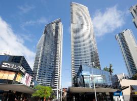 Mantra Circle On Cavill, hotel in Gold Coast