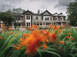 Bridge House Hotel & Silver Howe View Cottage, hotel near Coniston Water, Grasmere