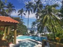 라 리베르타드에 위치한 호텔 Lagarza Hostel