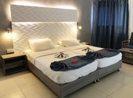 Palma Rima Hotel, ξενοδοχείο με πάρκινγκ σε Kololi