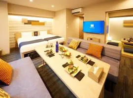 MONday Apart Premium HAMAMATSUCHO