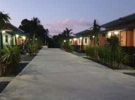 โรงแรม​ เดอะวิน​ รีสอร์ท, luxury hotel in Thung Song