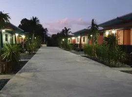 โรงแรม​ เดอะวิน​ รีสอร์ท