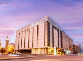 فندق جراند بلازا - الضباب الرياض