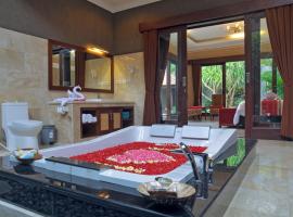 Bali Aroma Exclusive Villas