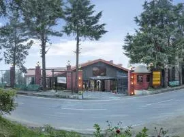 Club Mahindra Kanatal