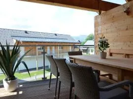 Alpine Apartment Lisa Top 7 by AA Holiday Homes