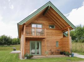 Na Clamhanan, vacation rental in Forres