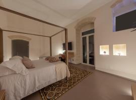 METEORON Luxury Rooms