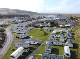 Presthaven Holiday Resort - Direct access to beach, hotel a Prestatyn