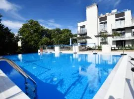 Apartamenty NAVIGATOR PORT-NADMORSKIE TARASY