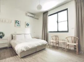 66 south B&B