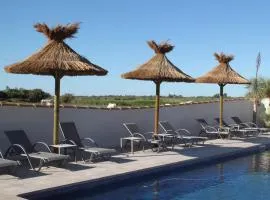Hotel Mas Des Barres