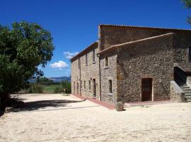 Agriturismo Antica Cassia, farmstay di Bolsena