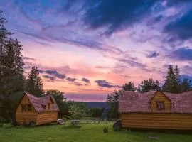 les Refuges du Chalet