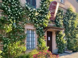 Locanda La Posta, hotel económico em Cavour