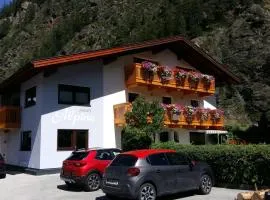 Haus Alpina