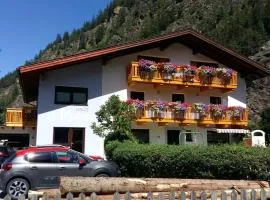 Haus Alpina