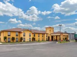 Quality Inn St Robert - Ft Leonard Wood