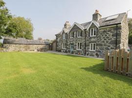 Tyn Ffynnon, hotel in Dyffryn