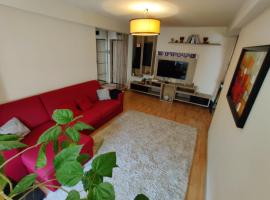 Lucky Home Timisoara 1, 3hvězdičkový hotel v destinaci Temešvár