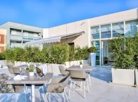 Horizon Suites