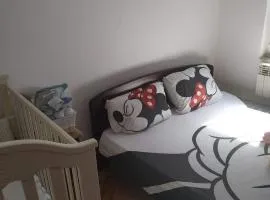 Nika Apartment