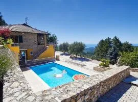 Rivierarent Villa Pina