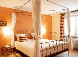 Gourmet Hotel Zur Post, Hotel in Sankt Vith